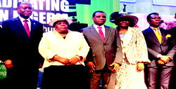 Meduoye, Maduka, others task govt on poverty alleviation