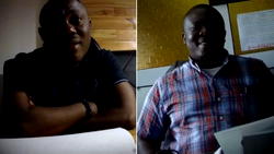 Sex For Grade: University of Ghana suspends two lecturers