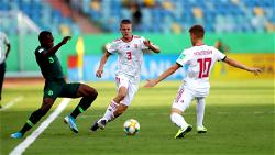 U-17 World Cup: Golden Eaglets come from behind to win six-goal thriller against Hungary