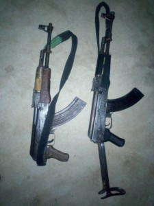 Boko Haram,