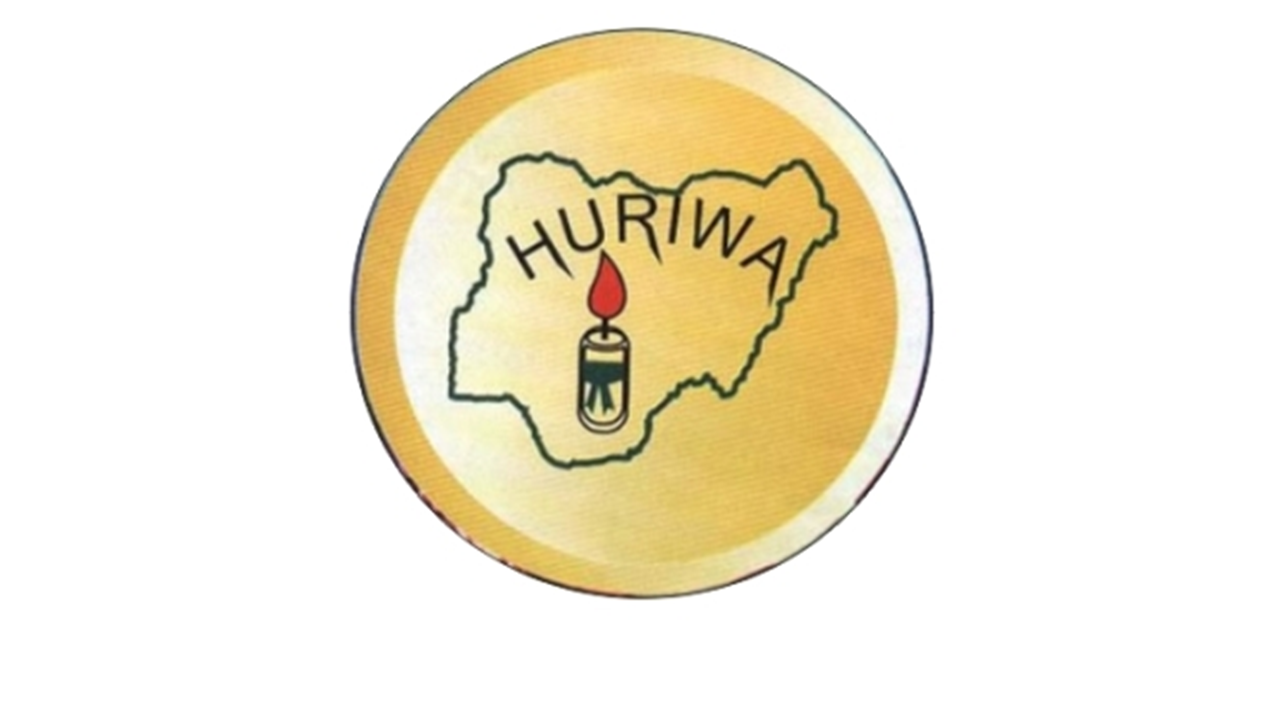 HURIWA