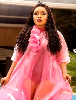 Halima Abubakar highlights different types of rape