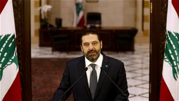 Lebanon’s Hariri agrees to reforms amid nationwide protests over economic crisis