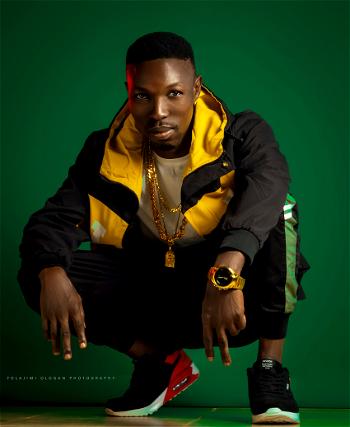 Music kept me away from trouble – Hify Doozy
