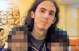  paedophile stabbed to death in prison