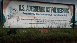 NANS, Rector disagree over school fee hike in ICT Poly, Ogun