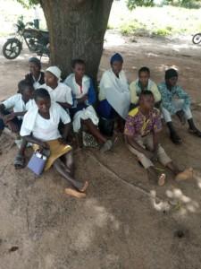 Troops rescue 6 abducted students in Kaduna