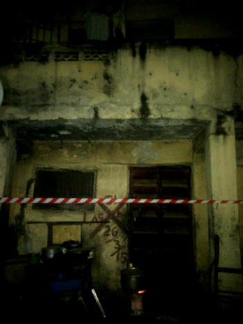 Another building collapses in Lagos, no casualty recorded — LASEMA