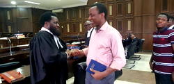Sowore’s Trial: What SANs, activists say as AGF takes over case-file from DSS