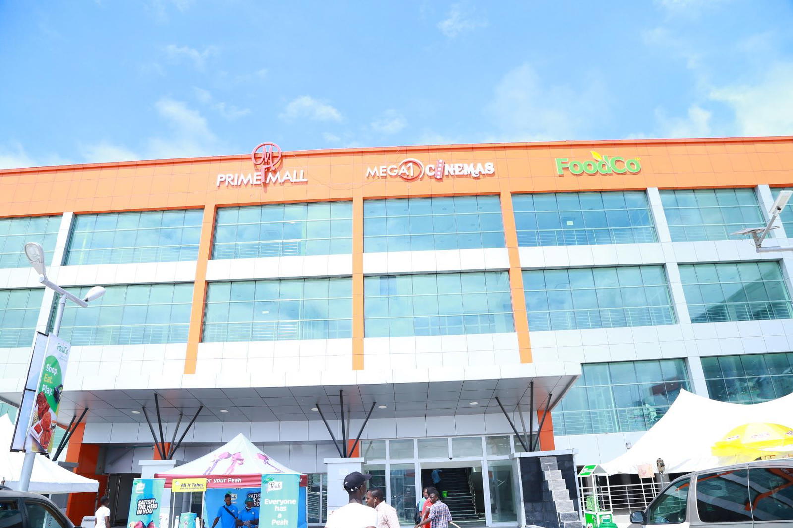 FoodCo