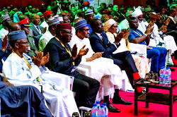 Dangote, Awosika, Salami, others advise FG on inequality, inclusiveness