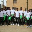 U23 AFCON: Dele-Bashiru and Awoniyi lead Nigeria squad