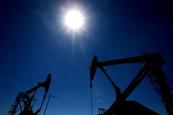 Oil prices down as U.S.-China trade deal has no outcome