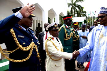 Ohaneze youths back Gov Umahi on call for retention of ‘performing’ Service Chiefs