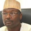 Jigawa bye-election: INEC Chair, Prof Yakubu commends Ad-hoc staff for courageous act