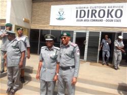 Border killing: Ogun assembly urges customs to maintain standard rule of engagements 