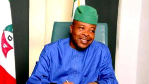 PDP, IHEDIOHA