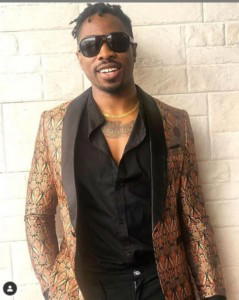 Ike, Mercy, BBNaija