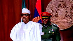 Buhari, Magoro and the reunion of class of ‘84/85