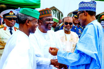 Independence and our burden