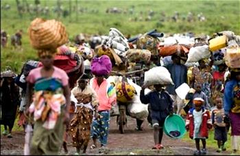 North-East: FG says 300,000 displaced persons repatriated