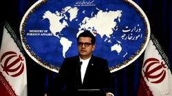 Iran forwards list to U.S. ahead of prisoner swap