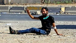 Iraq Protests: UN calls for end to ‘senseless loss of life’