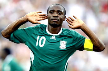 Former Nigerian Olympic captain, Isaac Promise, dies at 31