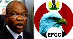 Alleged Fraud: EFCC re-arraigns Maurice Iwu