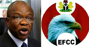 Alleged Fraud: EFCC re-arraigns Maurice Iwu