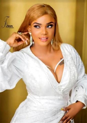 Why are we bent on destroying ourselves? – Actress, Iyabo Ojo slams colleagues