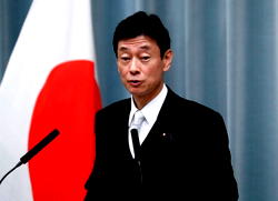 Japan extends pandemic state of emergency until May 31