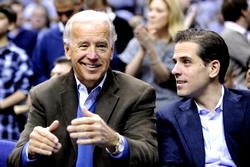 Hunter Biden denies wrongdoing in Ukraine, China dealings