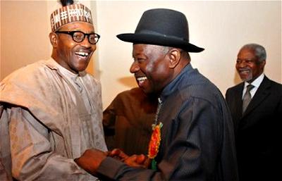 2023: Why speculations of Jonathan joining APC won't end soon