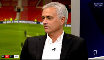 Mourinho credits Pochettino for potent Kane-Son partnership