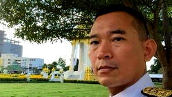 Thai judge shot self after alleging superiors interfere in verdits