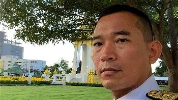 Thai judge shot self after alleging superiors interfere in verdits
