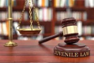 Juvenile court