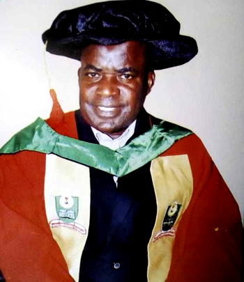 Enforce the use of English language in public places – Don tells FG