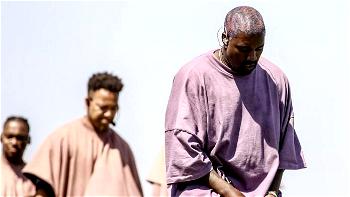 Kanye West reportedly called rap “Devil’s Music”; almost quit hip-hop