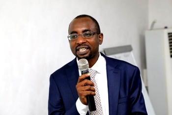 NITDA trains over 150,000 Nigerians on ICT