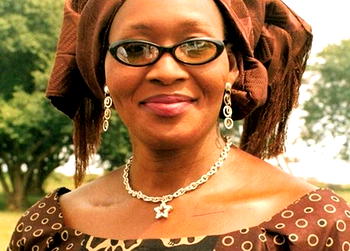 Kemi Olunloyo shades Davido’s fiancee, Chioma on her birthday