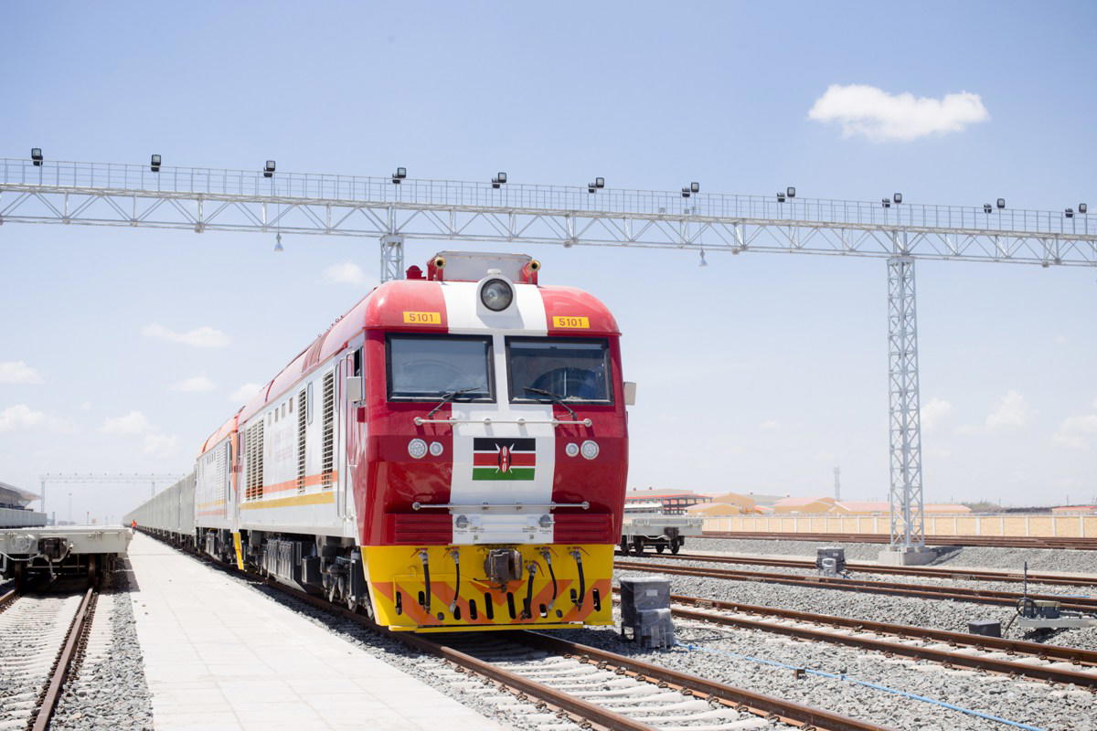 AU, African leaders urged to fast track high-speed rail project