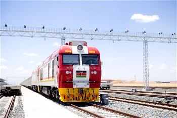 Kenya set to launch phase 2A of Standard Gauge Railway