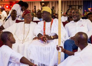 Odole Oodua will be my last traditional title Adebutu Kensington