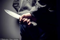 Soldier stabs wife, son, colleague, neighbour in Osun