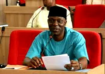 Kogi Speaker emerges Most Outstanding State Speaker in Nigeria