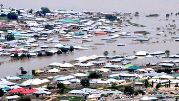 NIHSA calls for early preparation against 2020 flooding
