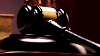 Security guard docked for alleged theft