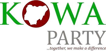 KOWA party calls for passage of sexual harassment bill
